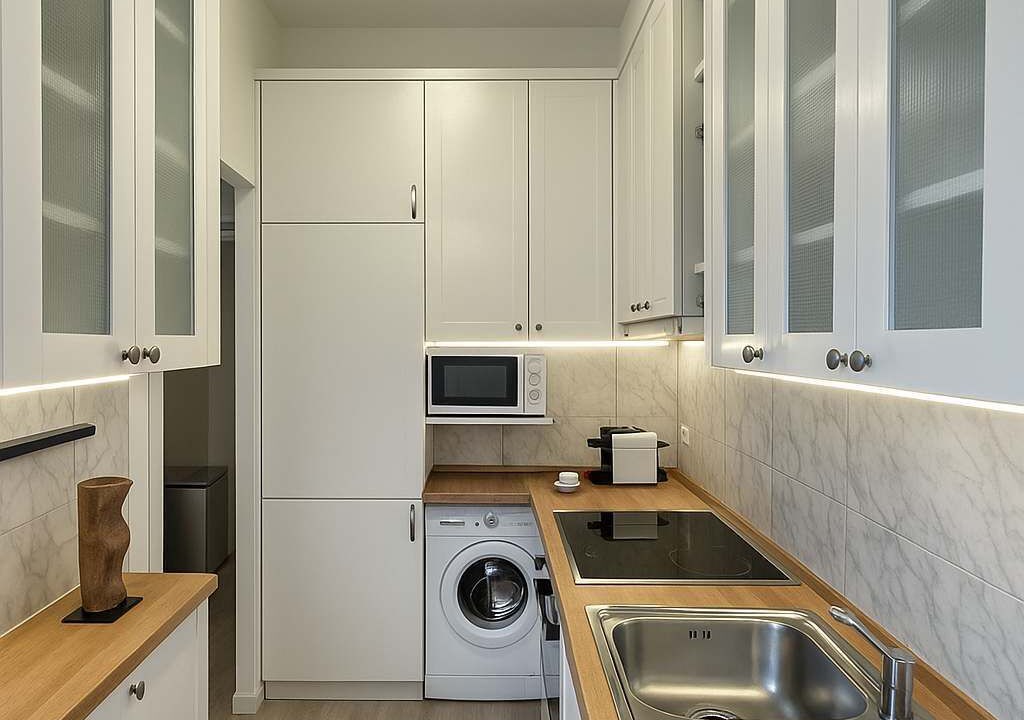Photo of Kitchen in Saint-Thomas-d'Aquin