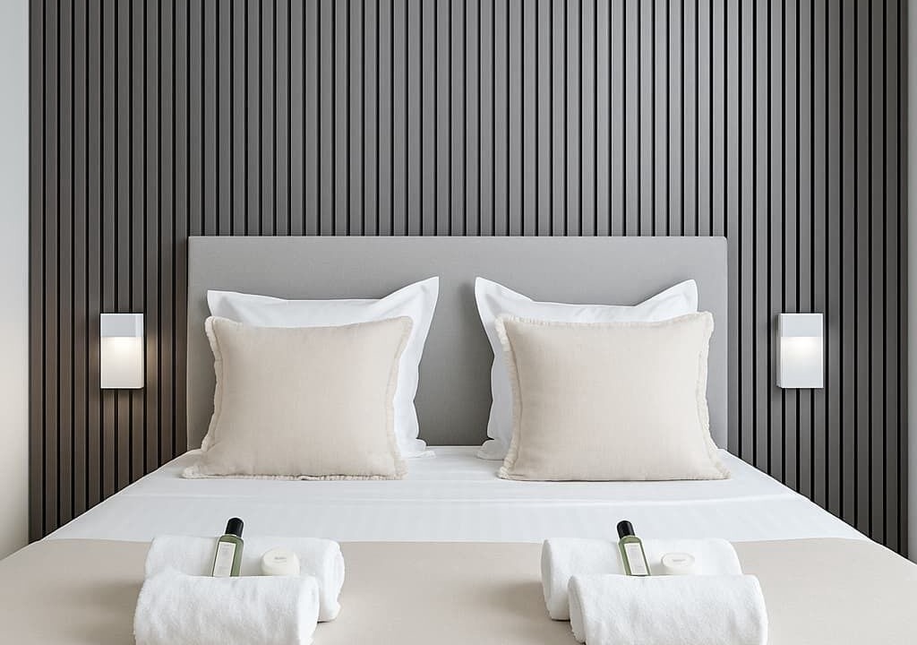 Photo of Bedroom in Saint-Thomas-d'Aquin