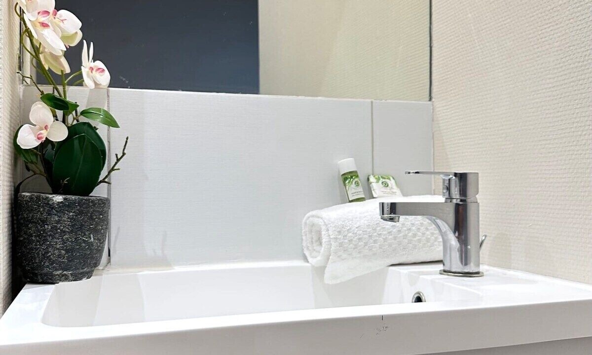 Photo of Bathroom in Passy