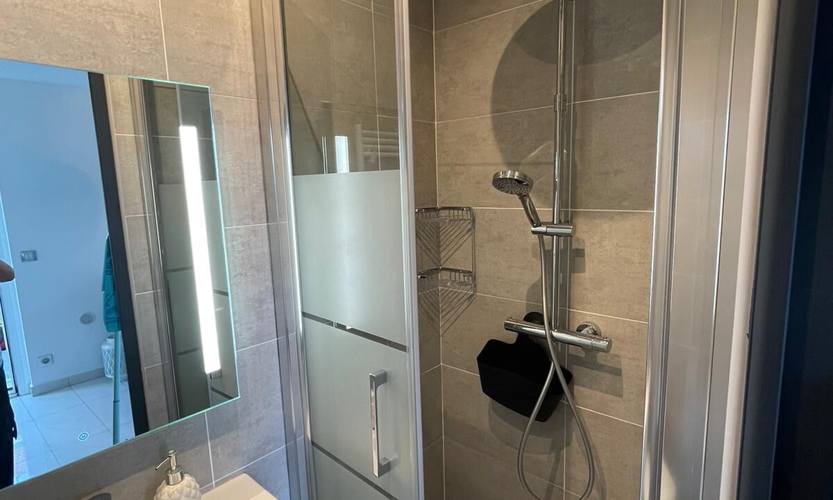 Photo of Bathroom in Sevran
