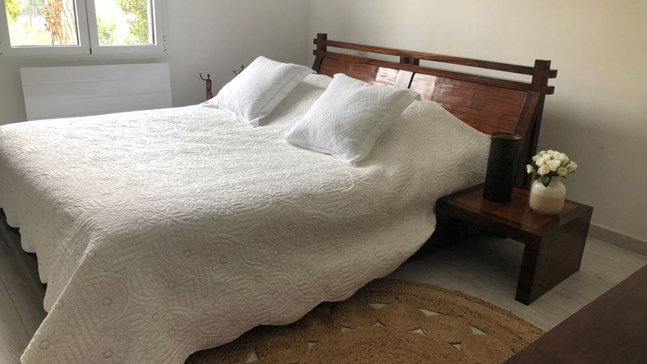 Photo of Bedroom in Sevran