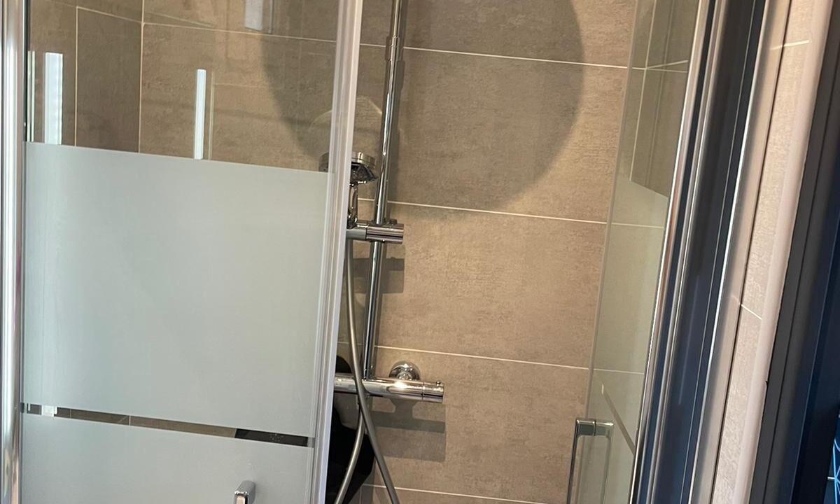 Photo of Bathroom in Sevran