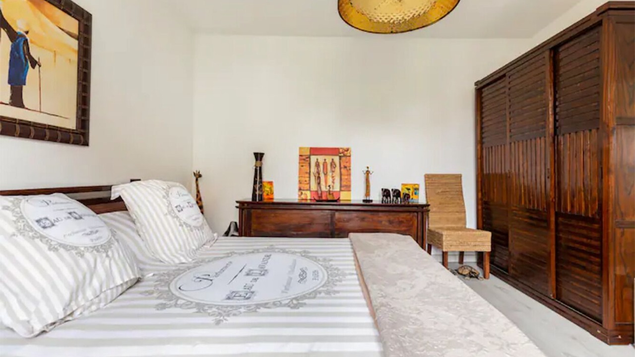 Photo of Bedroom in Sevran