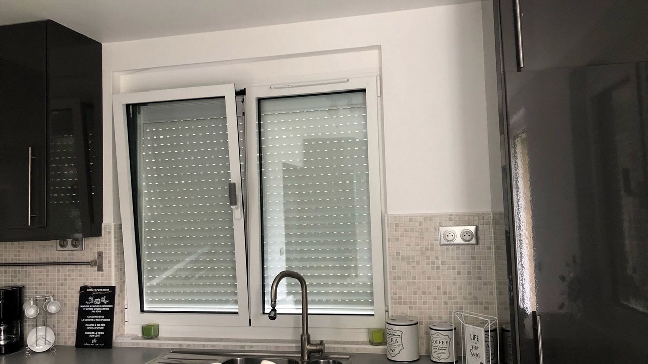 Photo of Kitchen in Sevran