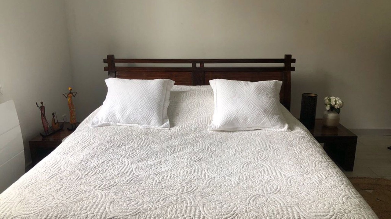Photo of Bedroom in Sevran