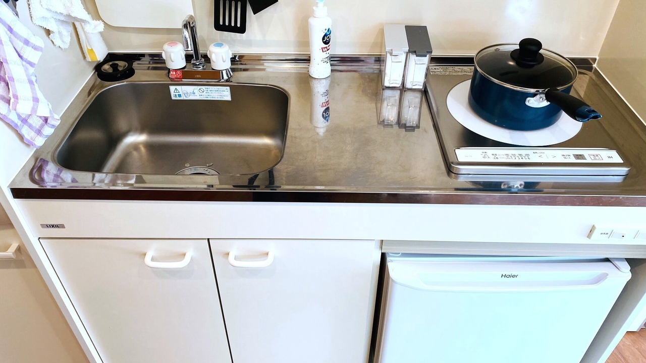 Photo of Kitchen in Kamata