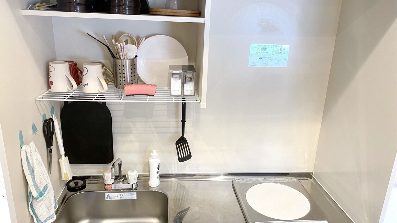 Photo of Kitchen in Kamata