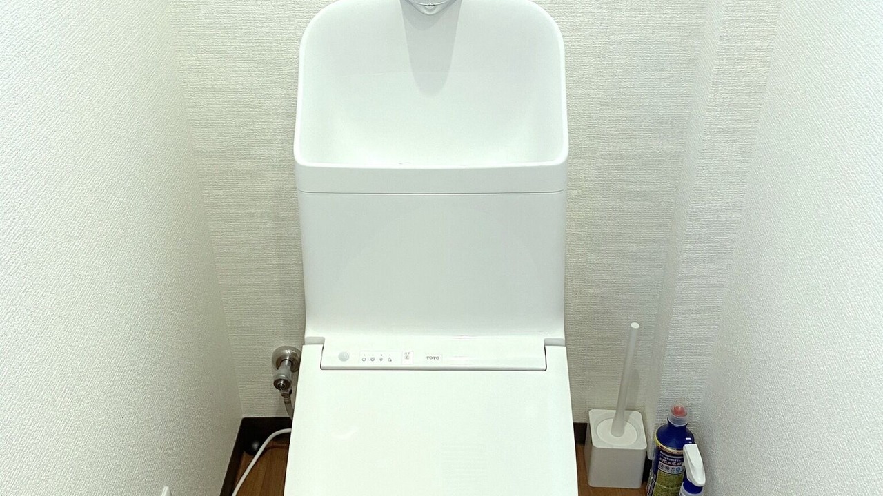 Photo of Bathroom in Kamata