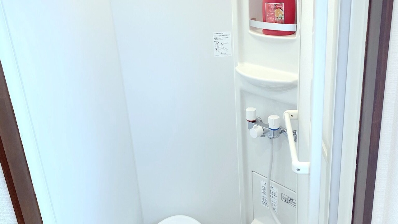 Photo of Bathroom in Kamata