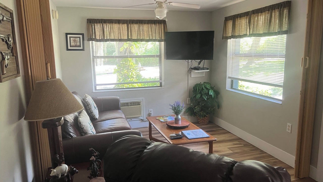 Photo of Livingroom in Lake Wales