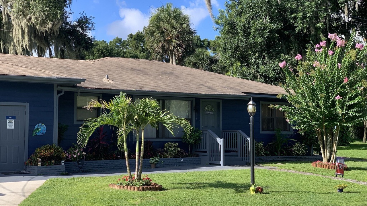 Photo of Outdoor in Lake Wales