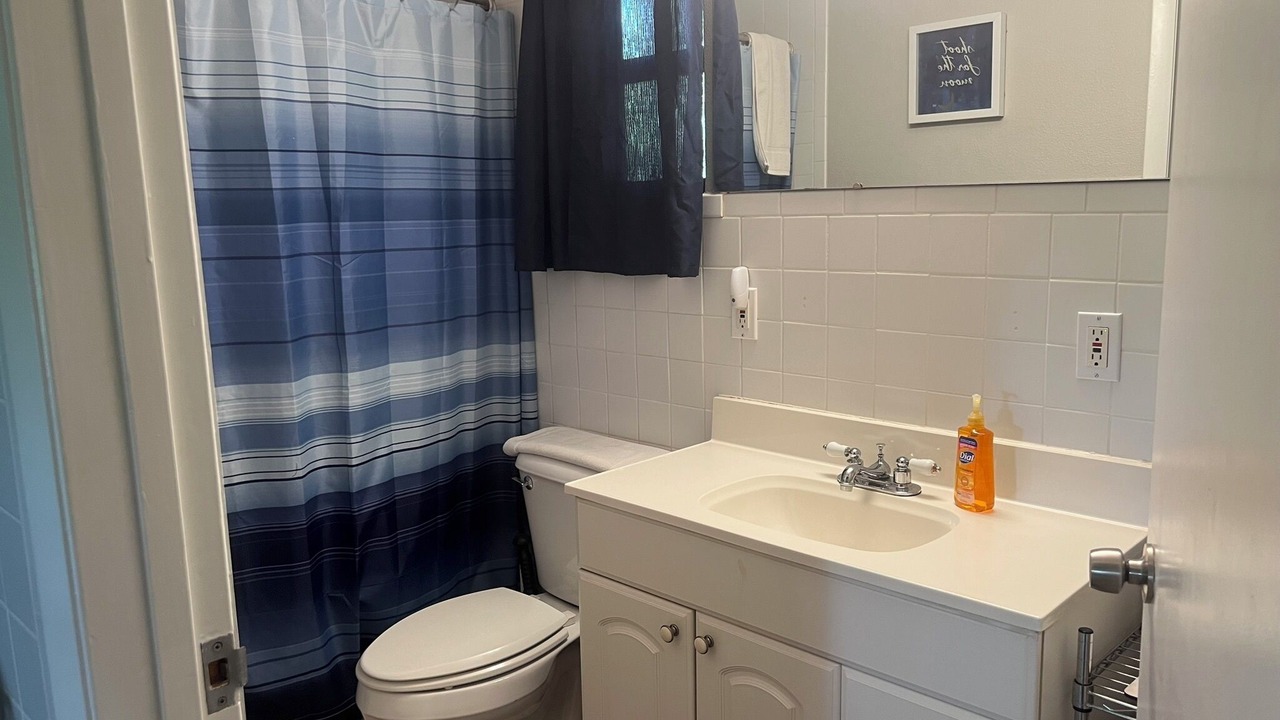Photo of Bathroom in Lake Wales