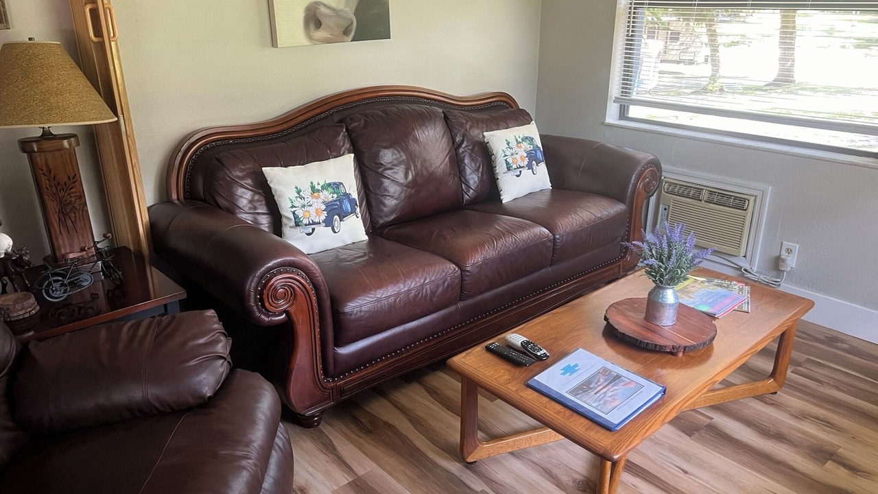 Photo of Livingroom in Lake Wales