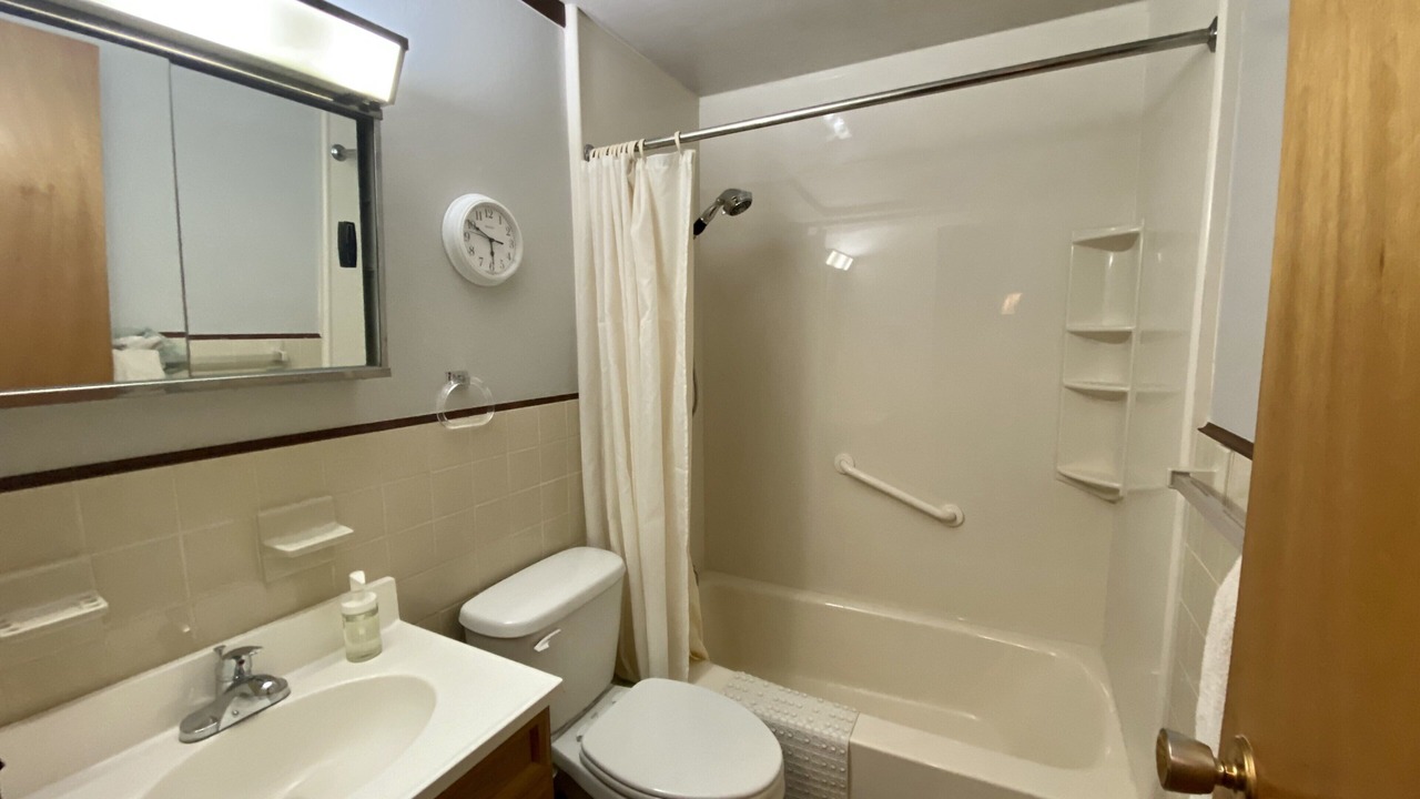 Photo of Bathroom in Gouldsboro