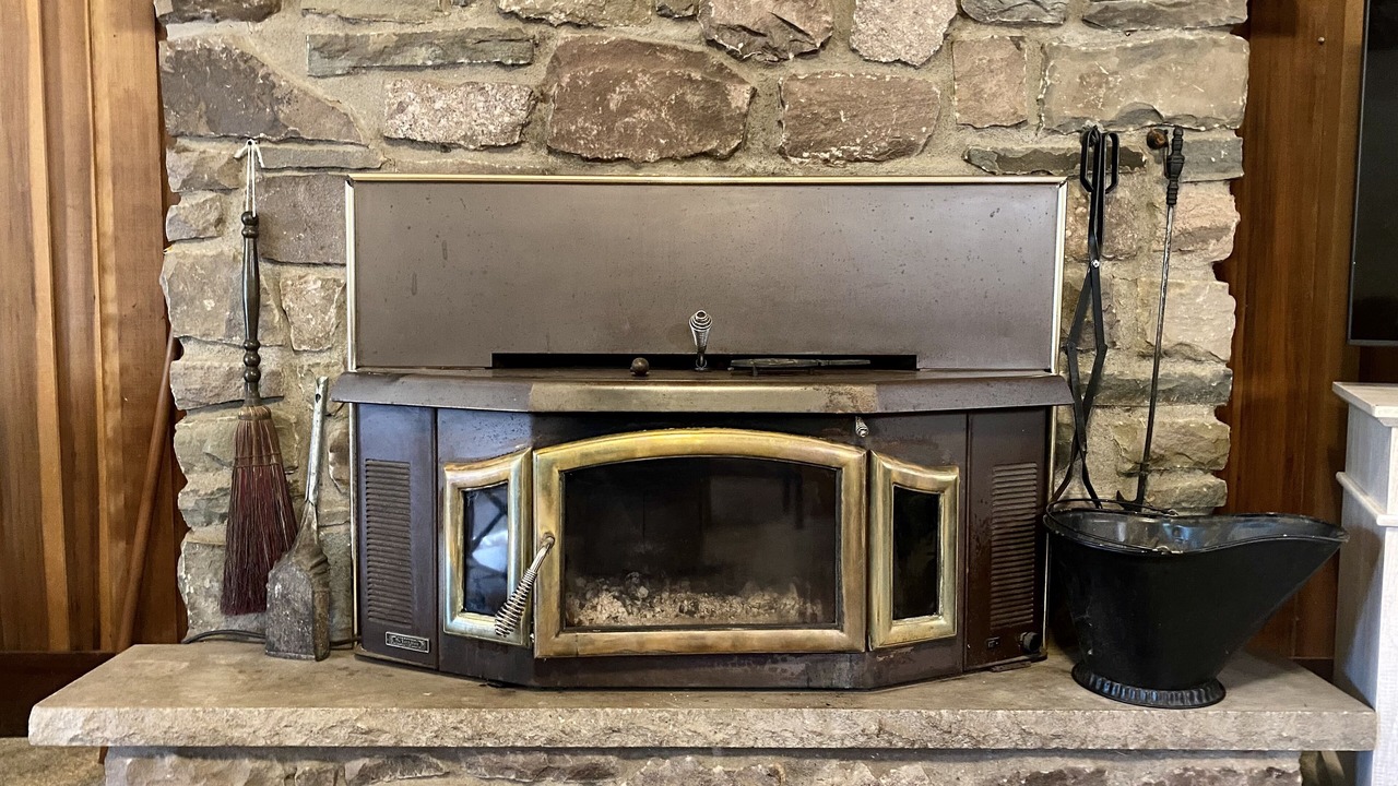 Photo of Livingroom in Gouldsboro