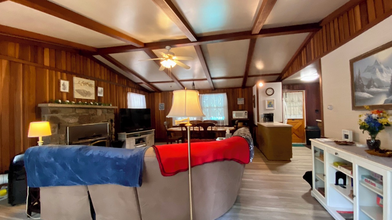 Photo of Bedroom in Gouldsboro