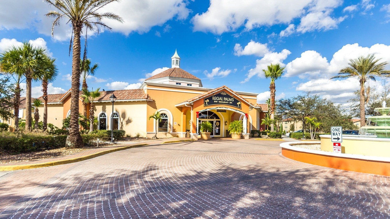 Photo of Others in Regal Palms