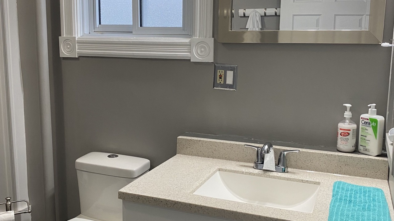 Photo of Bathroom in Brights Grove