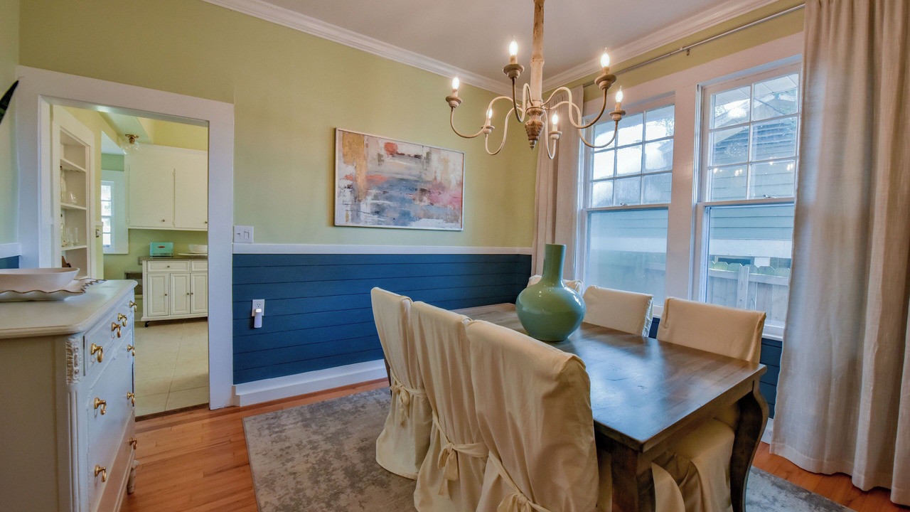 Photo of Livingroom in Northport