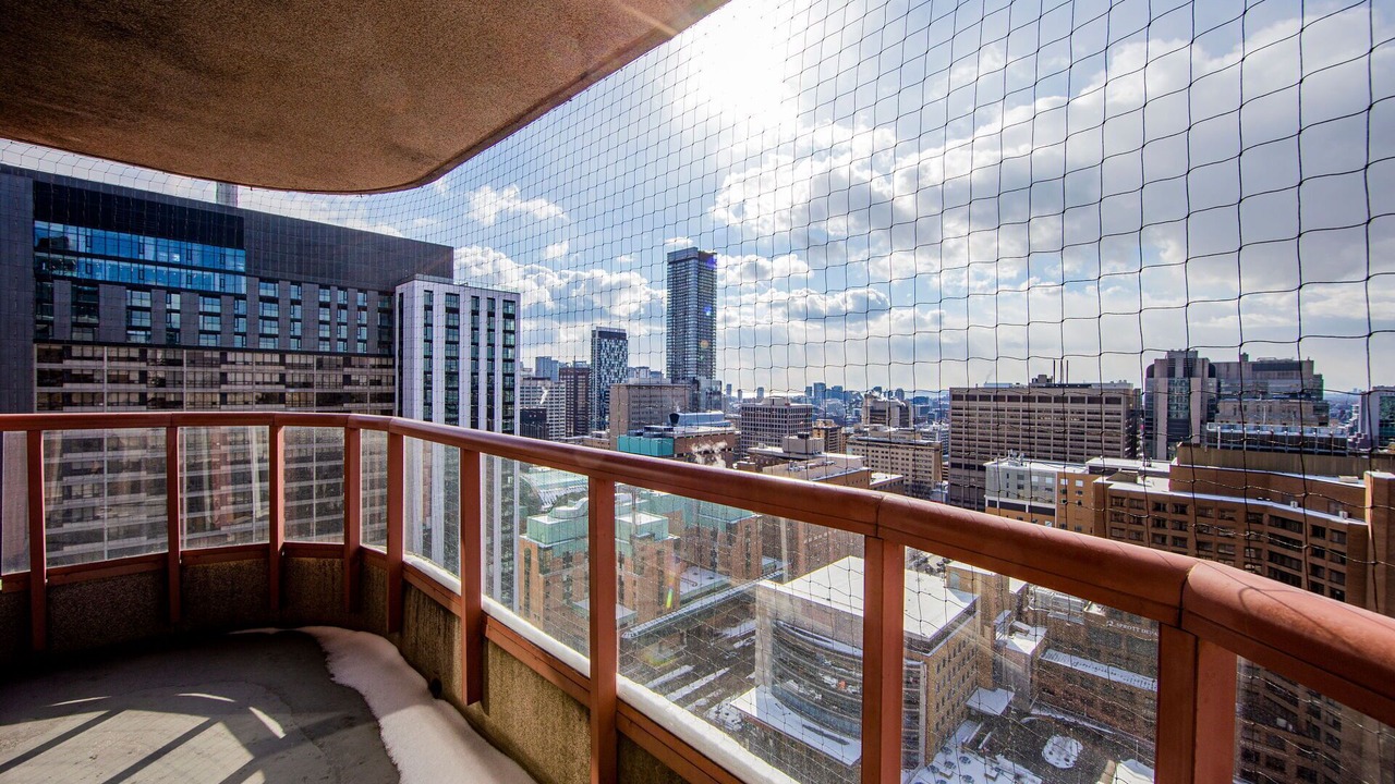 Photo of Outdoor in Bay Street Corridor