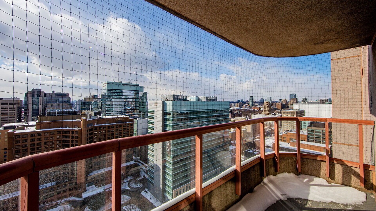 Photo of Outdoor in Bay Street Corridor
