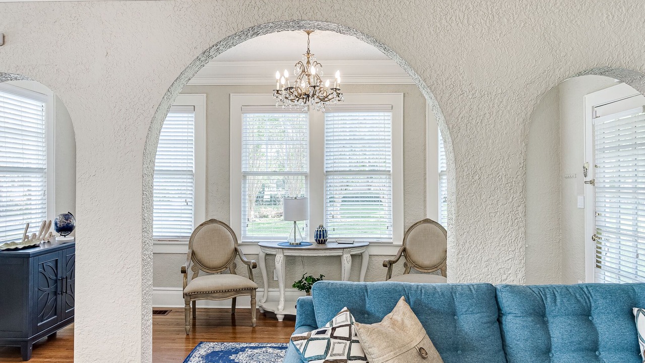Photo of Livingroom in Lakeland