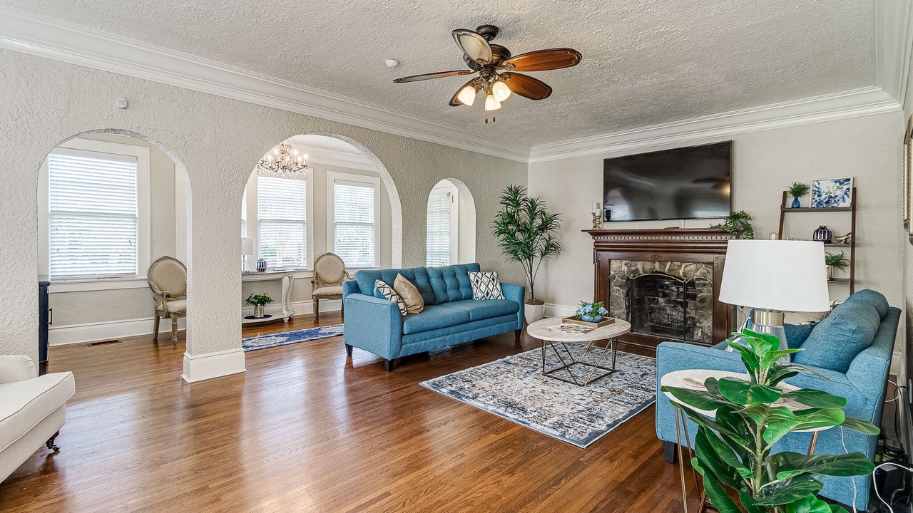 Photo of Livingroom in Lakeland