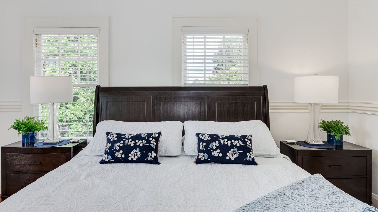 Photo of Bedroom in Lakeland