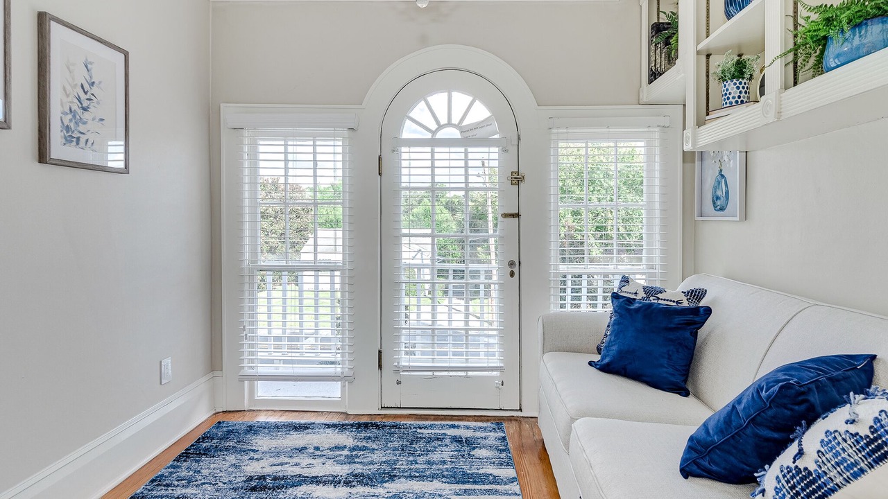 Photo of Livingroom in Lakeland
