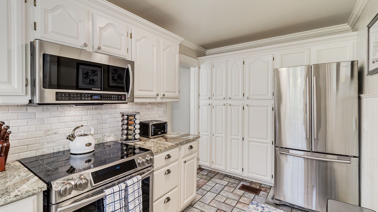 Photo of Kitchen in Lakeland