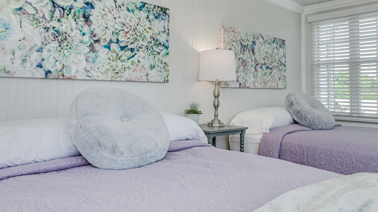 Photo of Bedroom in Lakeland