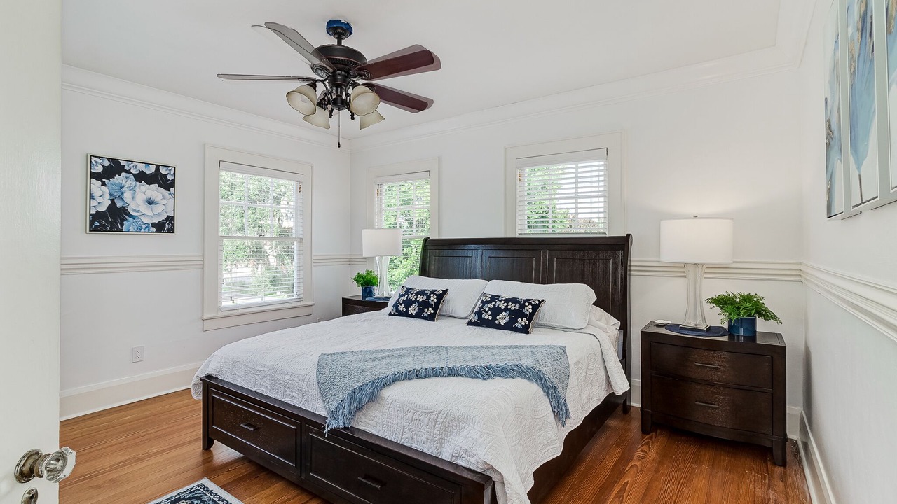 Photo of Bedroom in Lakeland