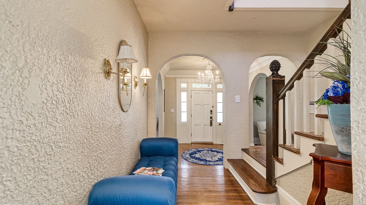 Photo of Livingroom in Lakeland