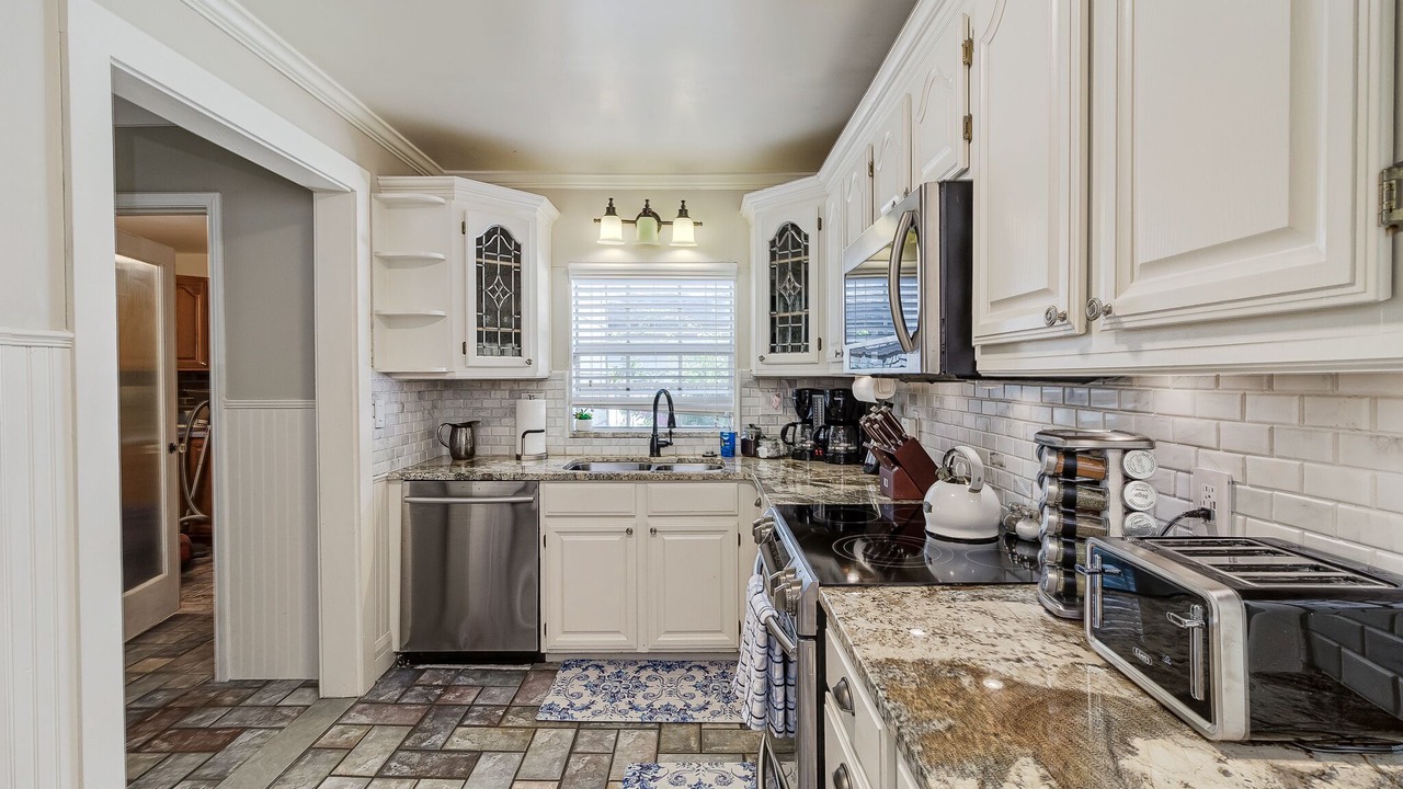 Photo of Kitchen in Lakeland
