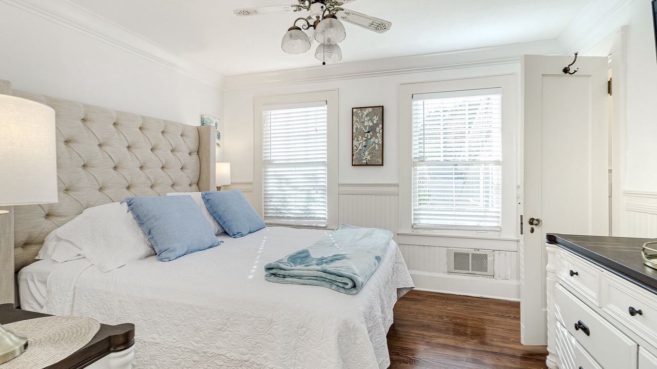 Photo of Bedroom in Lakeland