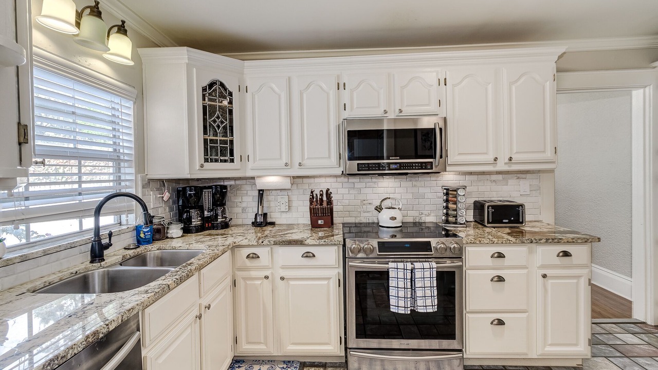 Photo of Kitchen in Lakeland