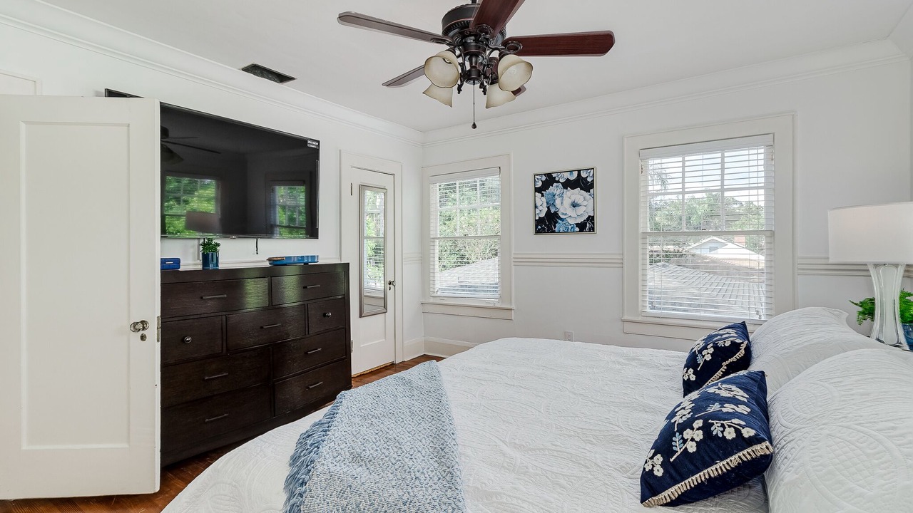Photo of Bedroom in Lakeland