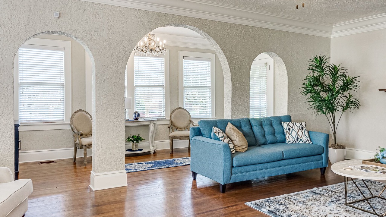 Photo of Livingroom in Lakeland