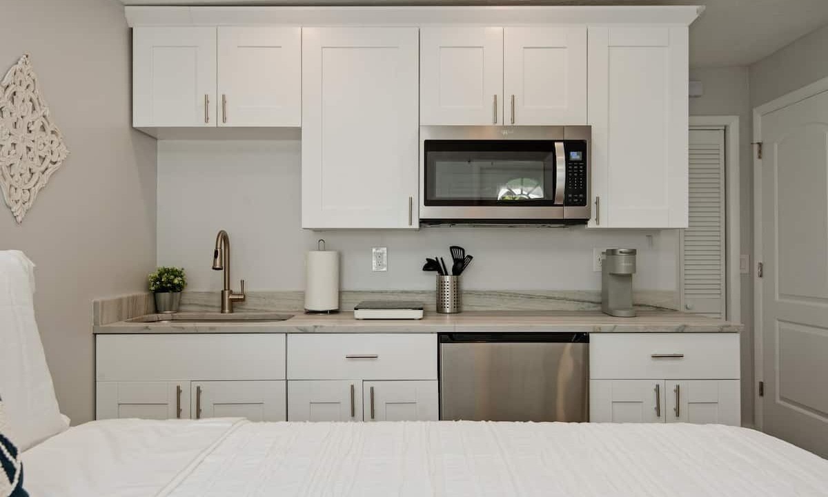 Photo of Kitchen in Safety Harbor