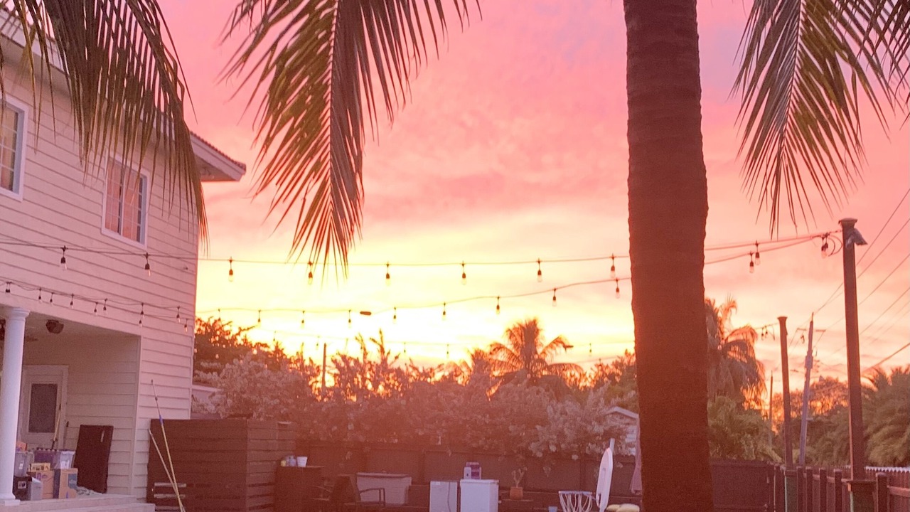 Photo of Outdoor in Miami Springs