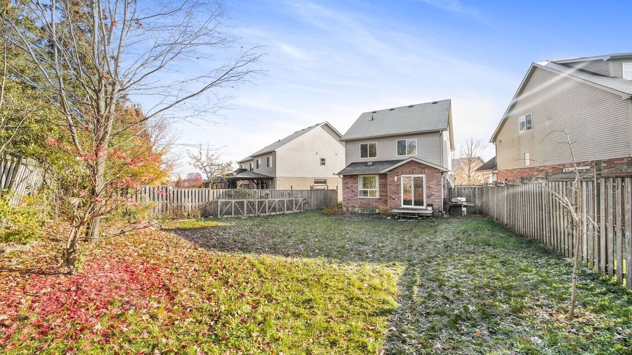 Photo of Outdoor in Guelph