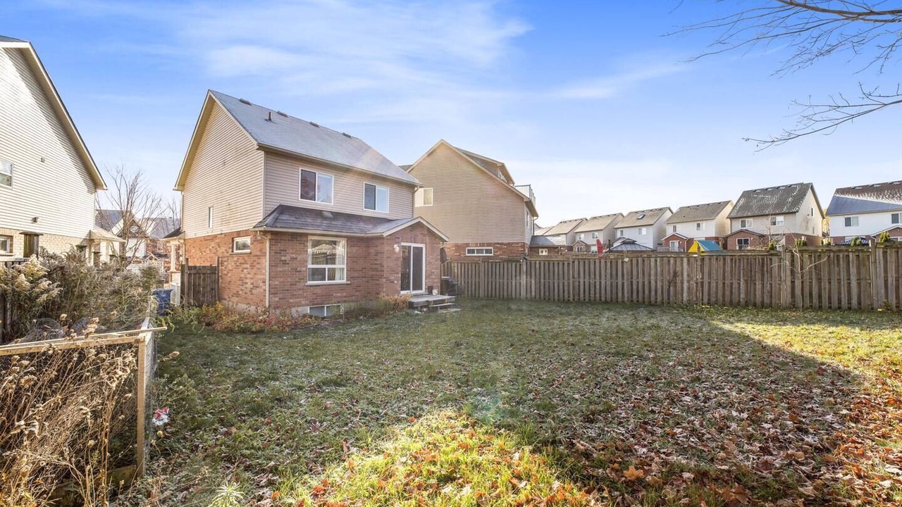 Photo of Outdoor in Guelph