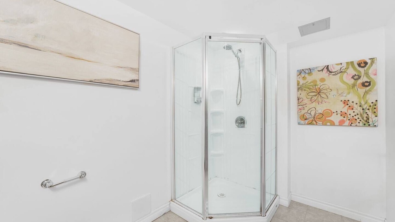 Photo of Bathroom in Guelph