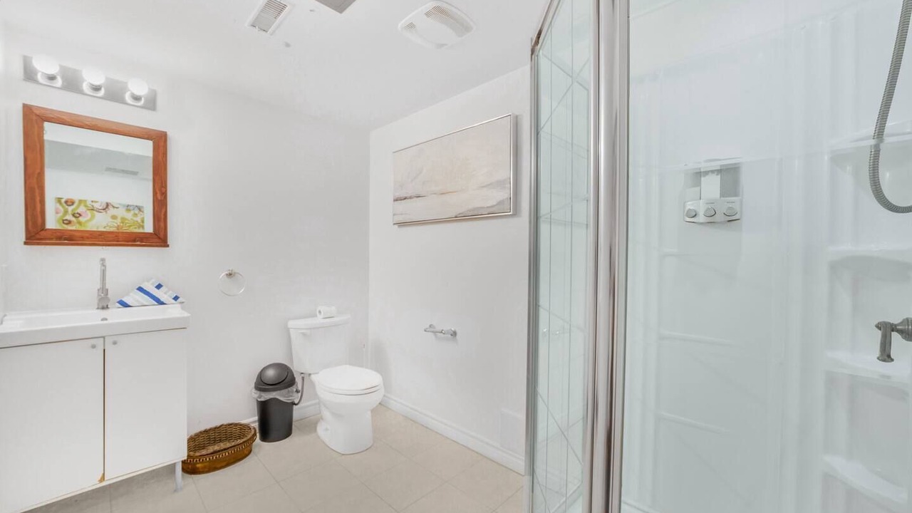 Photo of Bathroom in Guelph