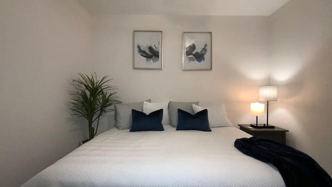Photo of Bedroom in Historic Ybor
