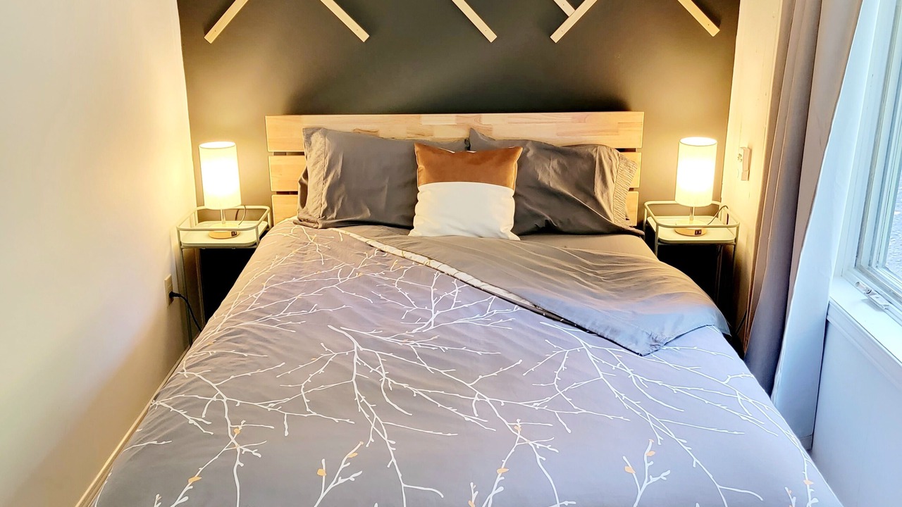 Photo of Bedroom in Nipissing