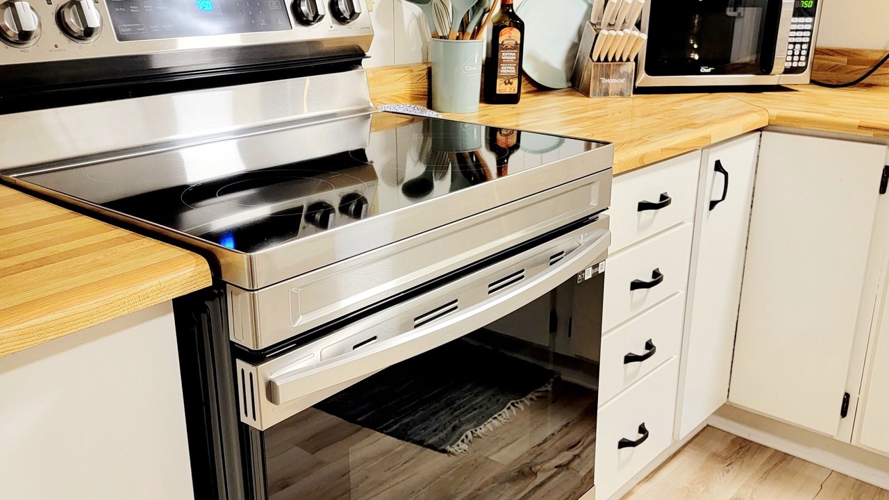 Photo of Kitchen in Nipissing
