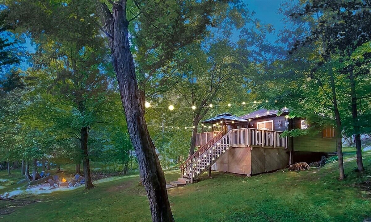 Photo of Outdoor in Nipissing