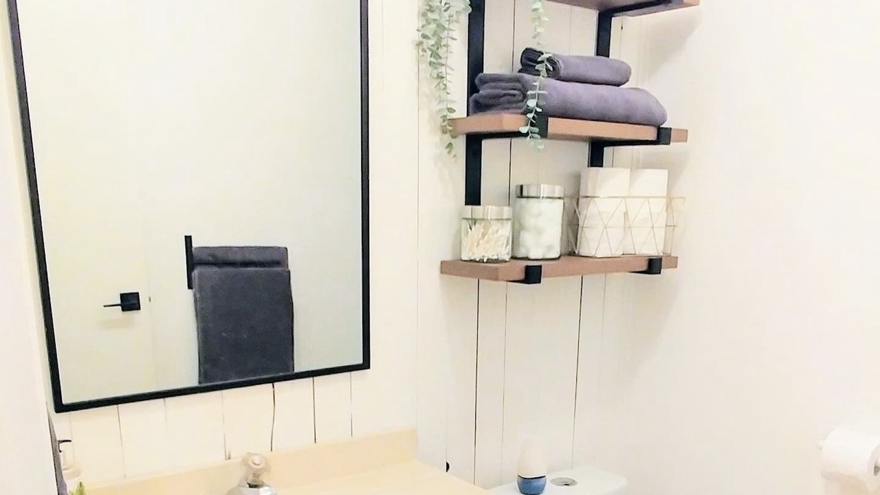 Photo of Bathroom in Nipissing