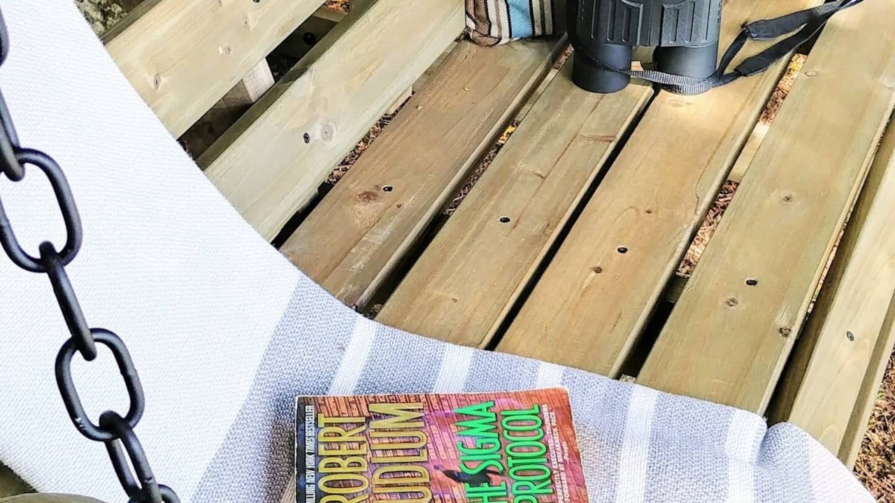 Photo of Outdoor in Nipissing